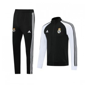Real Madrid 2020-2021 Trainingsanzüge M001